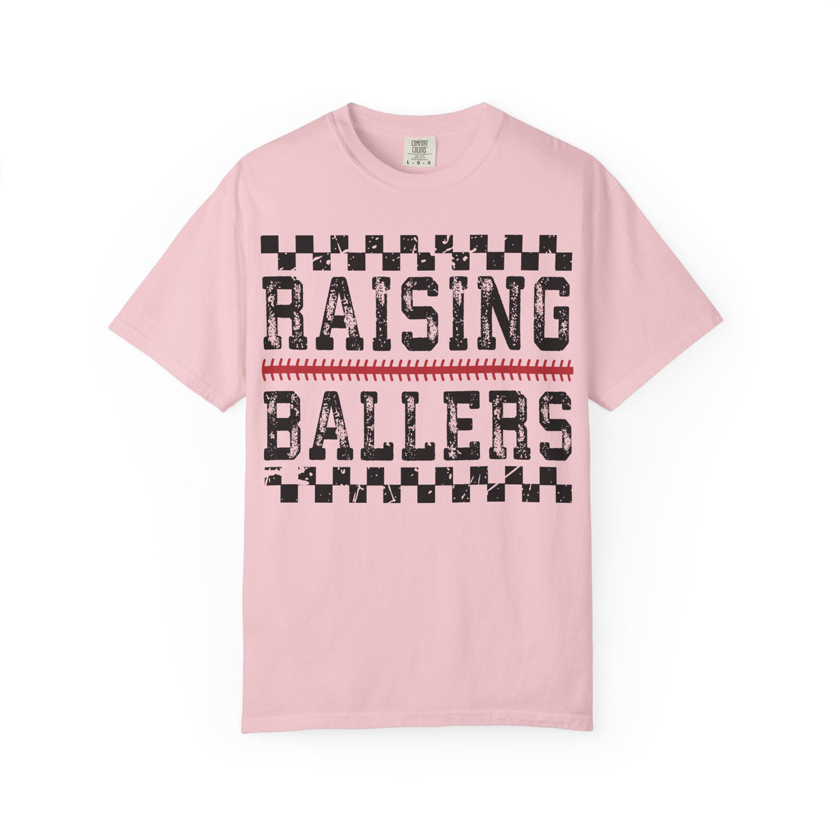 Raising Ballers T-Shirt