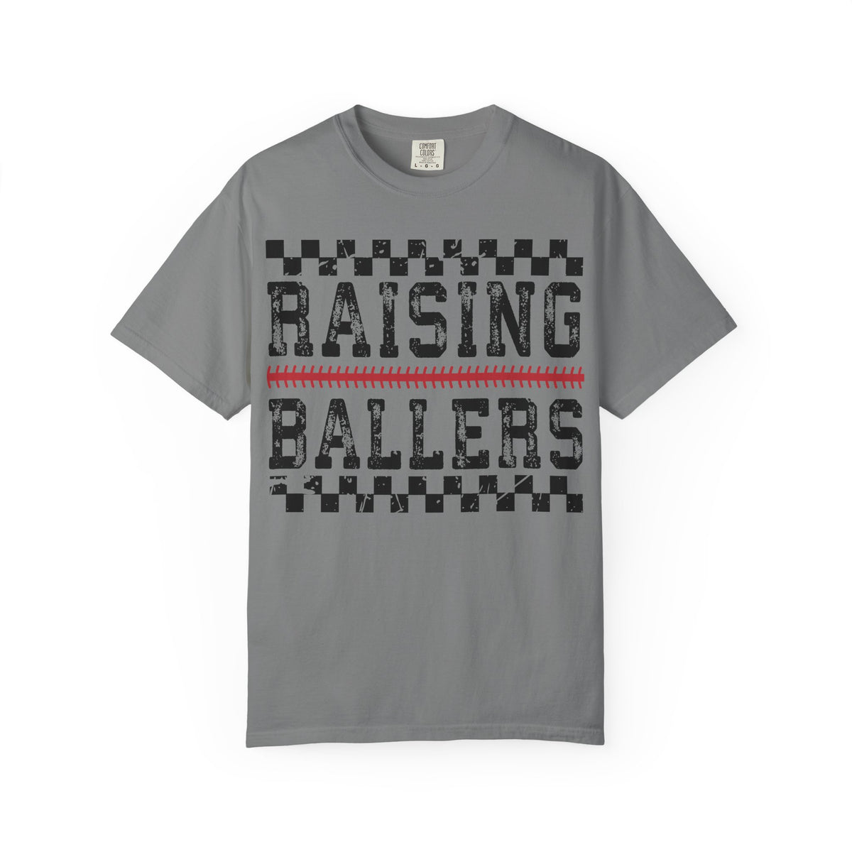 Raising Ballers T-Shirt