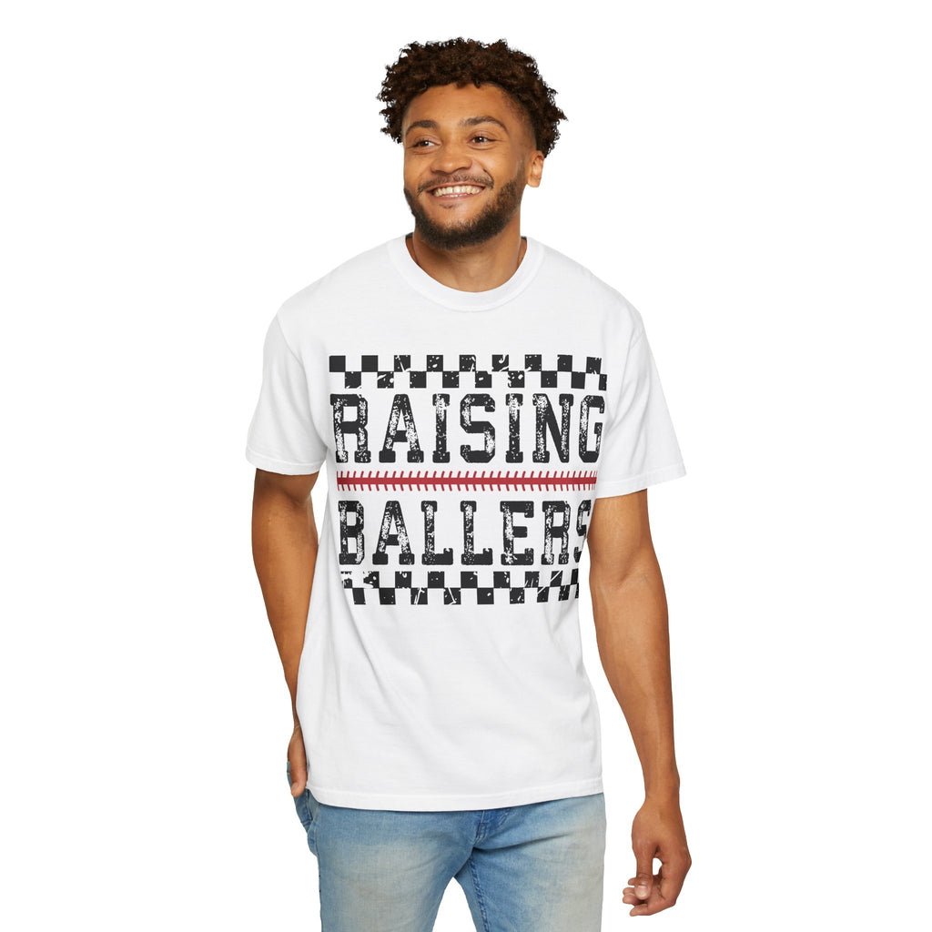 Raising Ballers T-Shirt