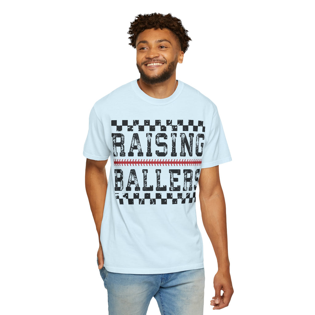 Raising Ballers T-Shirt