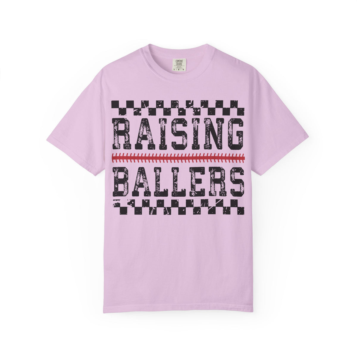 Raising Ballers T-Shirt