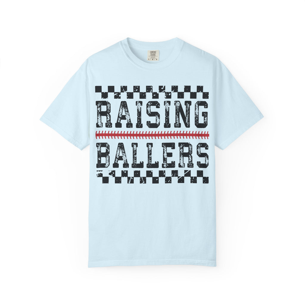 Raising Ballers T-Shirt