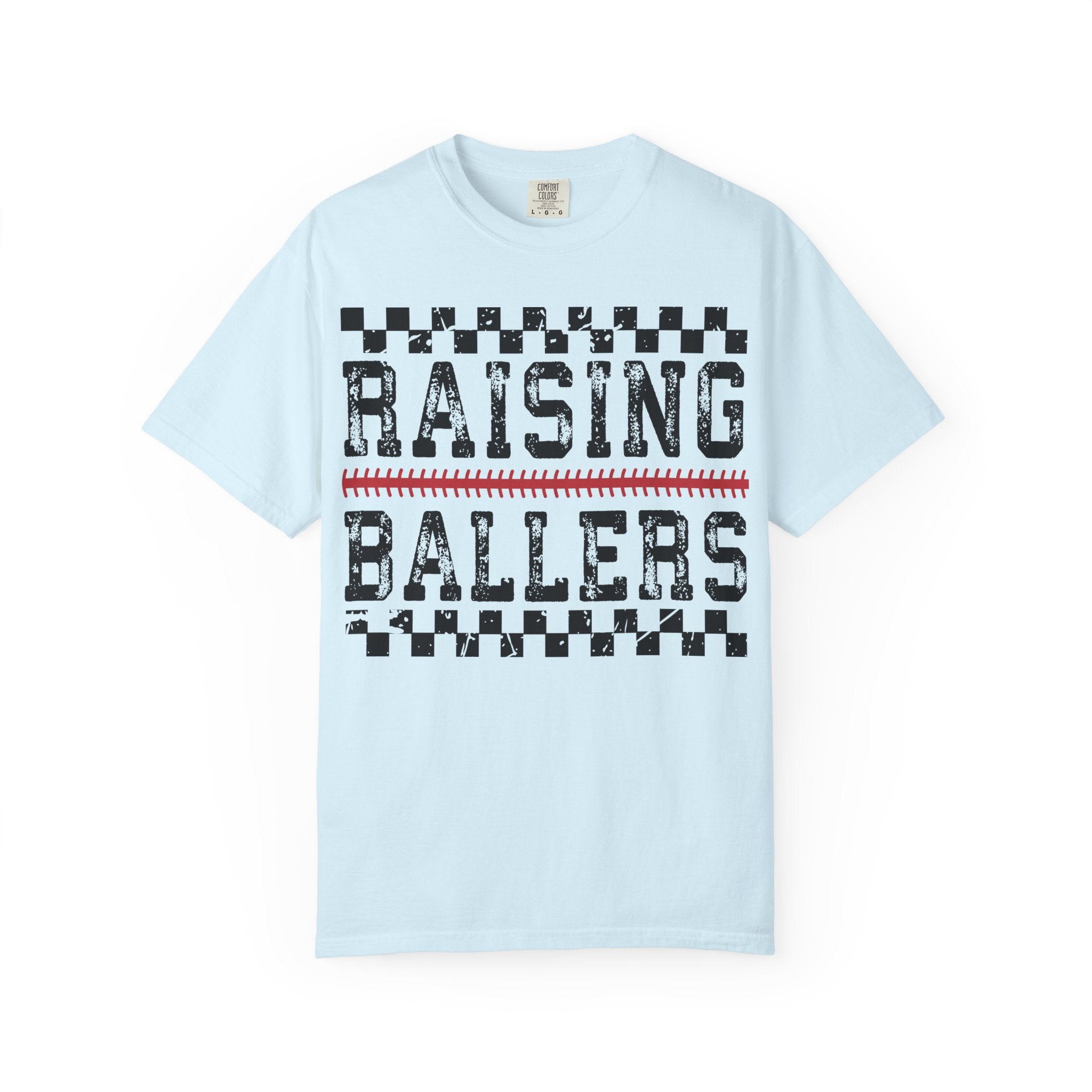 Raising Ballers T-Shirt