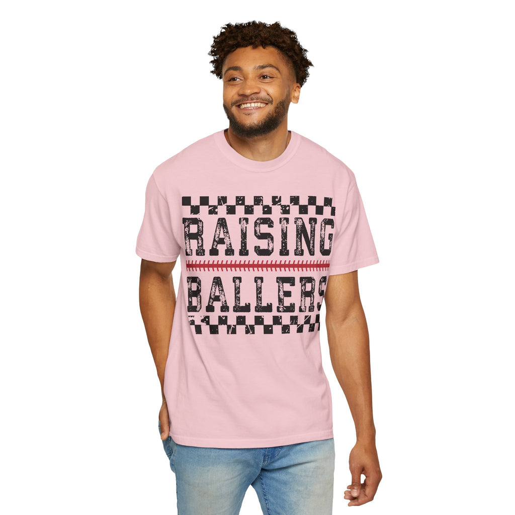 Raising Ballers T-Shirt