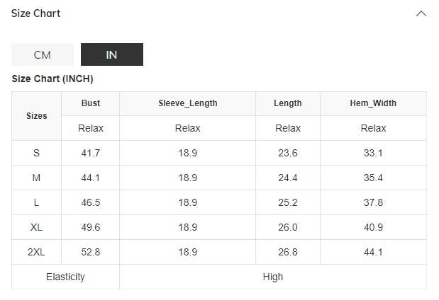 Color block Sweater: Coffee